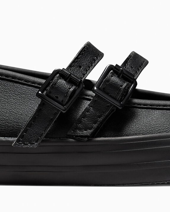 Chuck Taylor All Star Dainty Mary Jane Slip - Image 3