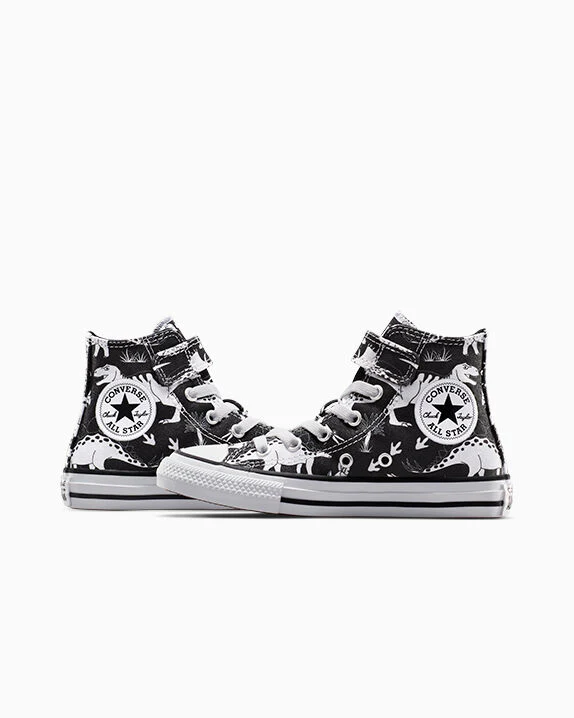 Chuck Taylor All Star Dino Party Easy On High Top - Image 3