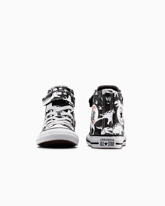 Chuck Taylor All Star Dino Party Easy On High Top - Image 6