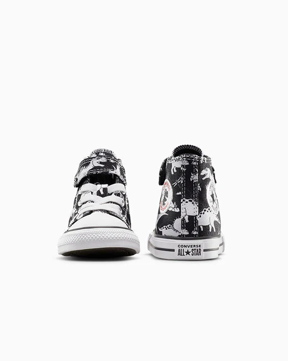 Chuck Taylor All Star Dino Party Easy On High Top - Image 5