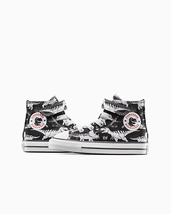 Chuck Taylor All Star Dino Party Easy On High Top - Image 6
