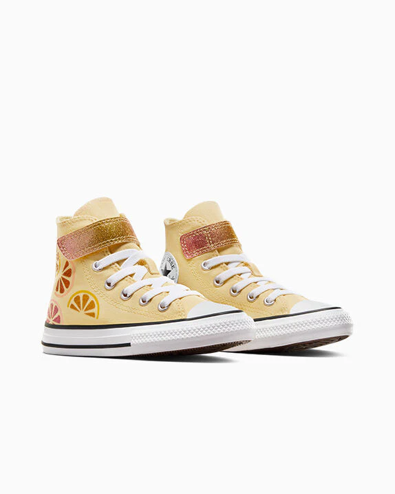 Chuck Taylor All Star Easy On Citrus High Top - Image 2