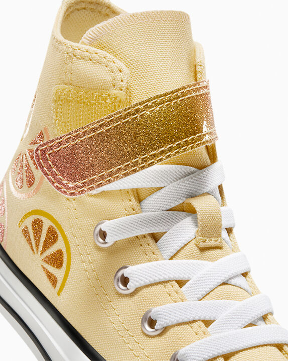 Chuck Taylor All Star Easy On Citrus High Top - Image 3