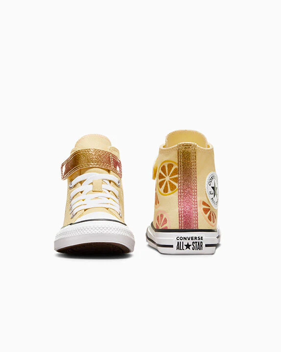 Chuck Taylor All Star Easy On Citrus High Top - Image 6