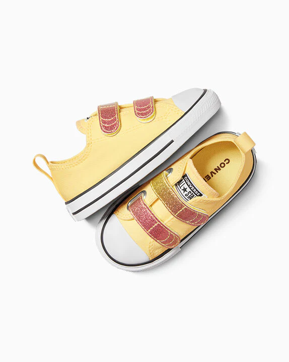 Chuck Taylor All Star Easy On Citrus Low Top - Image 2