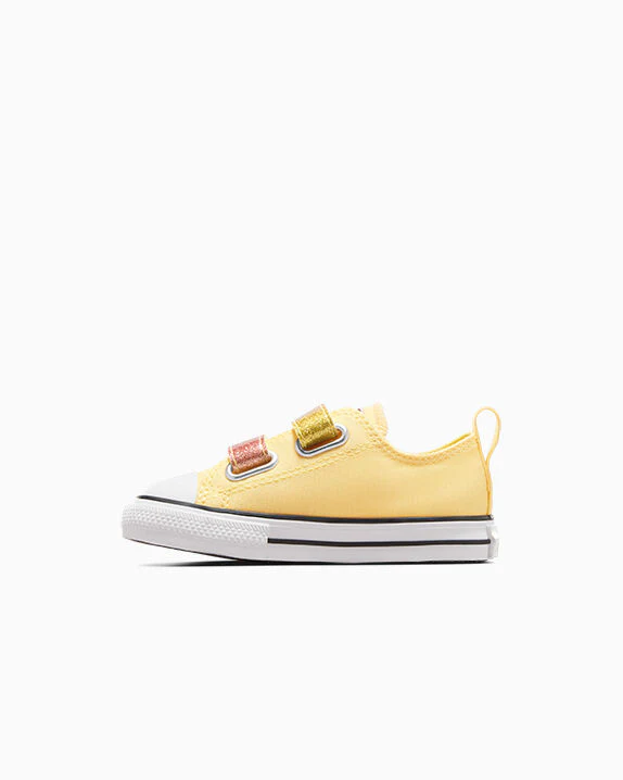 Chuck Taylor All Star Easy On Citrus Low Top - Image 4