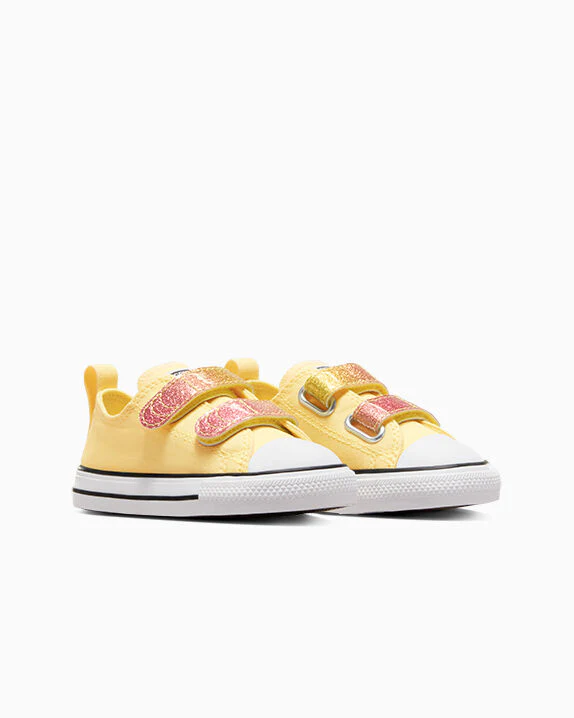 Chuck Taylor All Star Easy On Citrus Low Top - Image 5