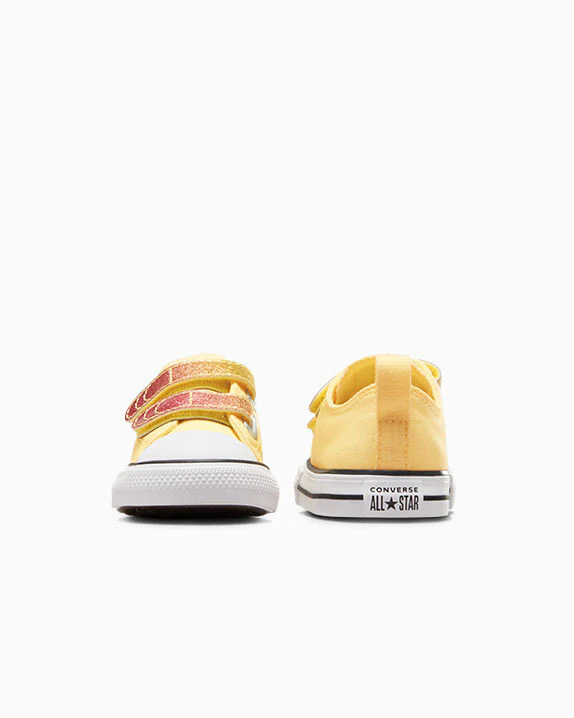 Chuck Taylor All Star Easy On Citrus Low Top - Image 6