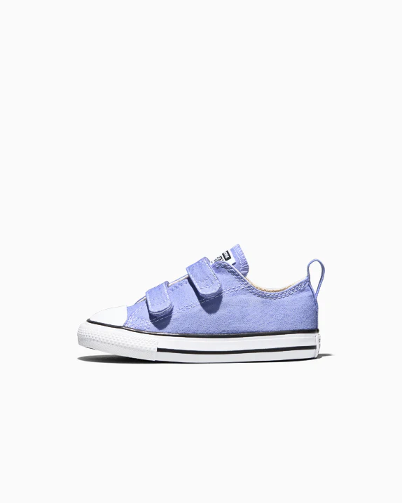Chuck Taylor All Star Canvas Easy On - Image 4