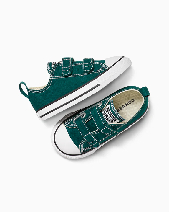Chuck Taylor All Star Canvas Easy On - Image 8