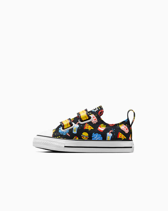 Chuck Taylor All Star Easy On Snacks Low Top - Image 4