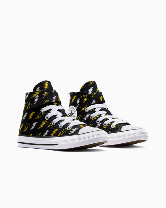 Chuck Taylor All Star Electric Bolt Easy On High Top - Image 2