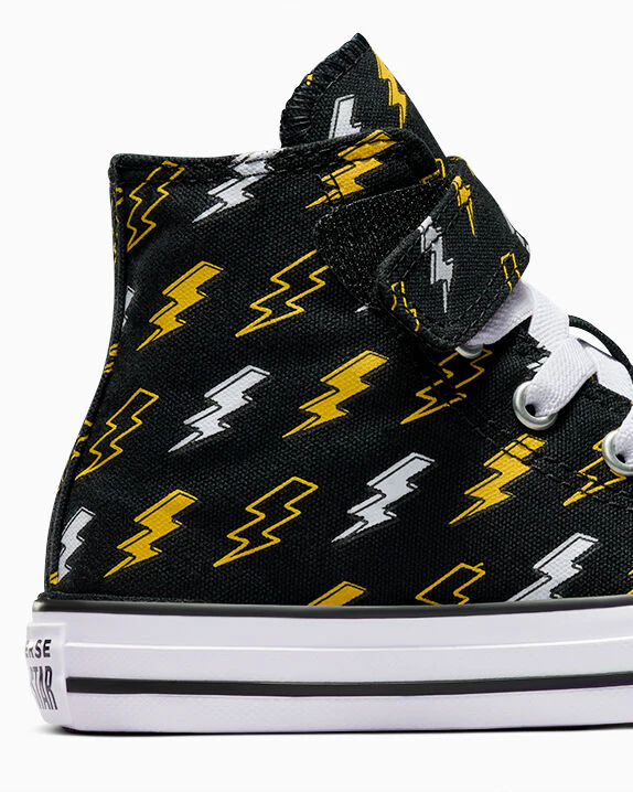 Chuck Taylor All Star Electric Bolt Easy On High Top - Image 3