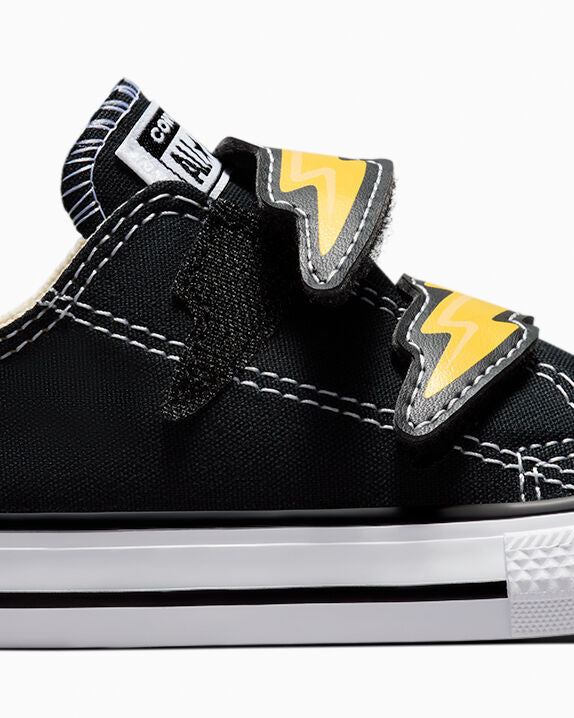 Chuck Taylor All Star Electric Bolt Easy On Low Top - Image 10