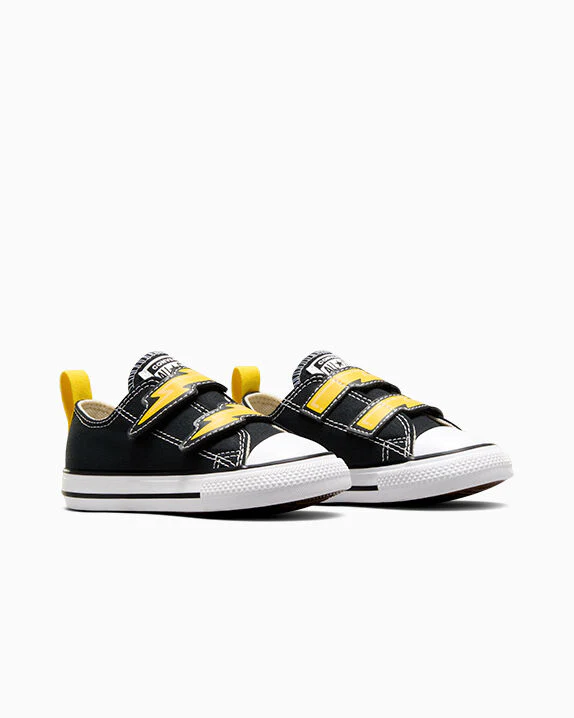 Chuck Taylor All Star Electric Bolt Easy On Low Top - Image 4