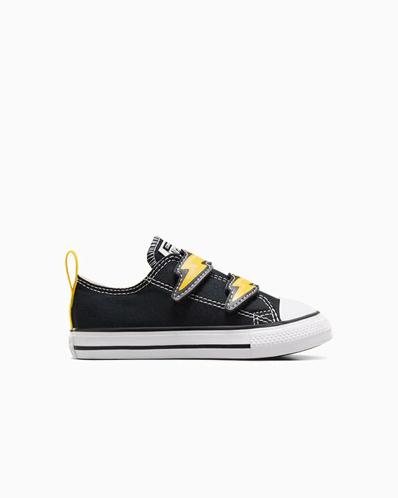Chuck Taylor All Star Electric Bolt Easy On Low Top - Image 5