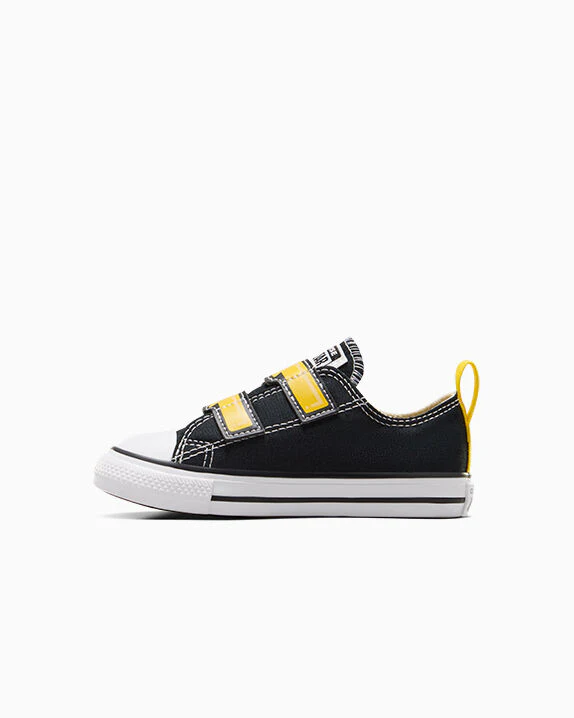 Chuck Taylor All Star Electric Bolt Easy On Low Top - Image 6
