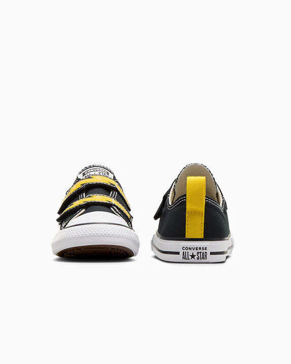 Chuck Taylor All Star Electric Bolt Easy On Low Top - Image 9