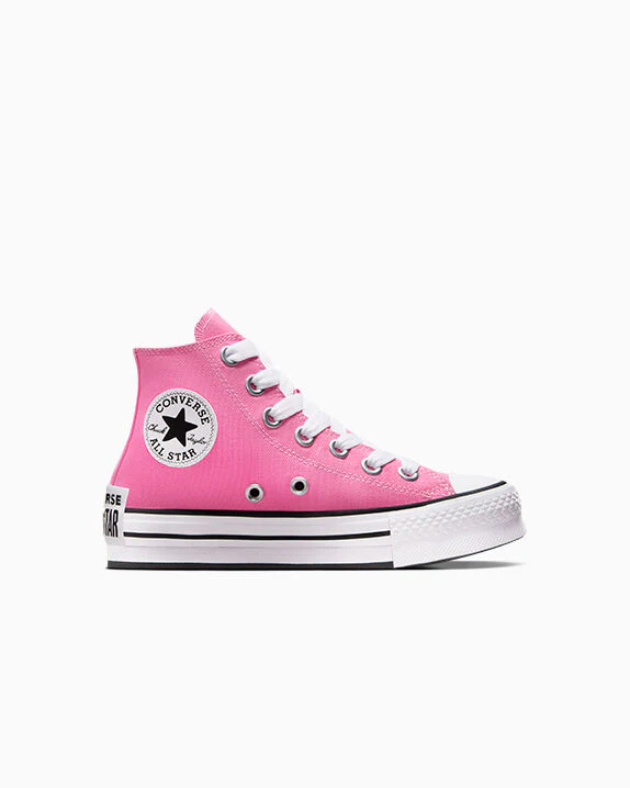 Chuck Taylor All Star EVA Lift Platform Sketch High Top - Image 2