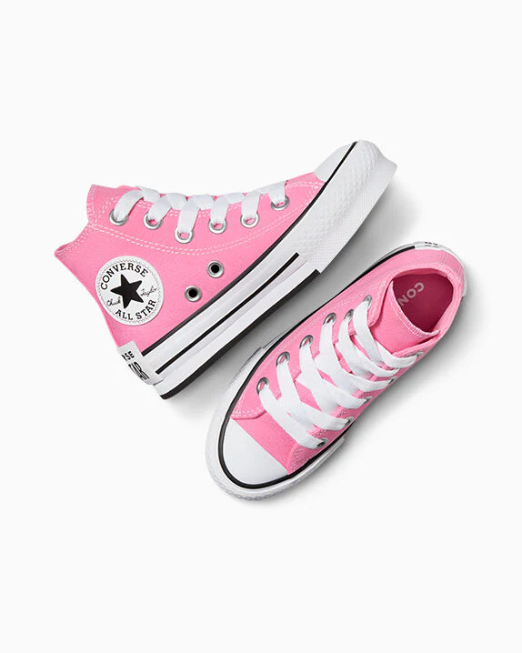 Chuck Taylor All Star EVA Lift Platform Sketch High Top - Image 2