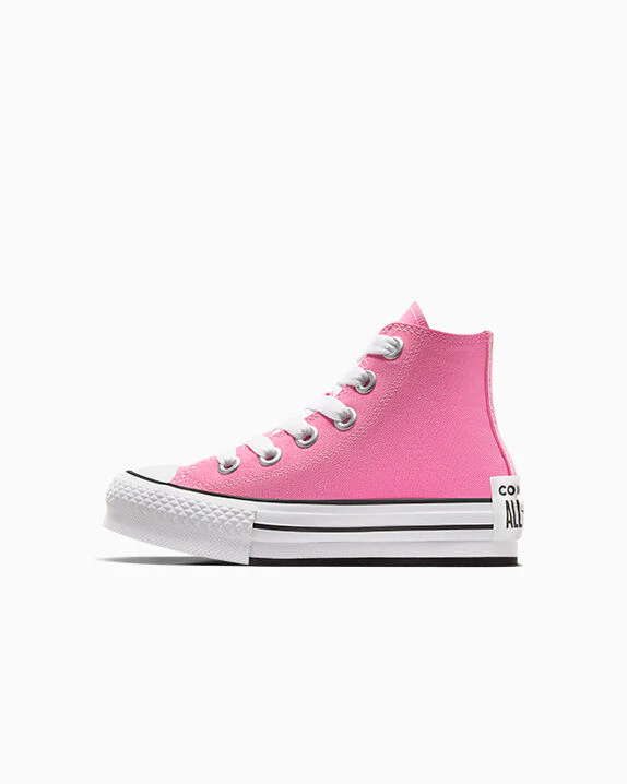 Chuck Taylor All Star EVA Lift Platform Sketch High Top - Image 5