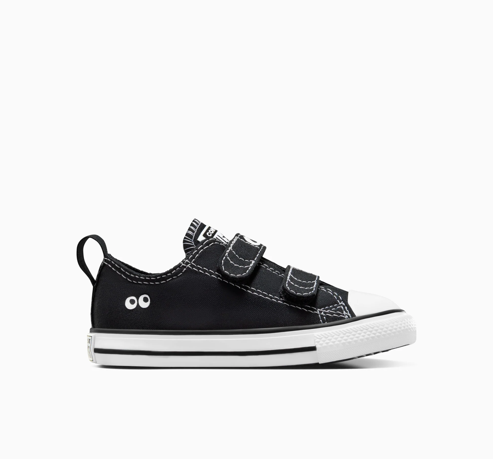 Chuck Taylor All Star Eyes Easy On Low Top