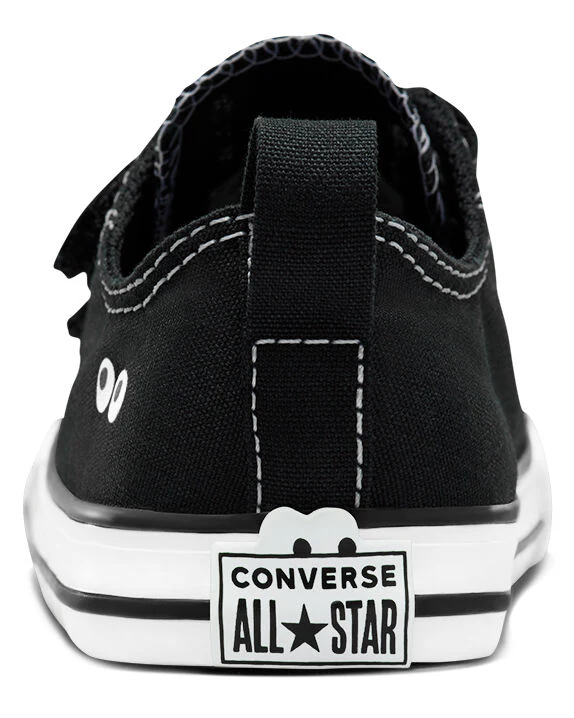 Chuck Taylor All Star Eyes Easy On Low Top - Image 10