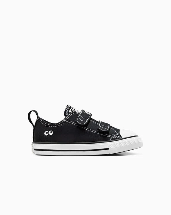 Chuck Taylor All Star Eyes Easy On Low Top - Image 5