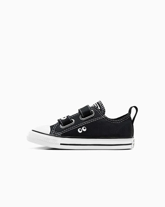 Chuck Taylor All Star Eyes Easy On Low Top - Image 6