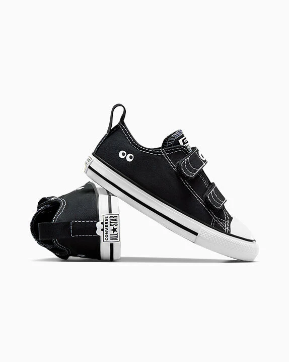 Chuck Taylor All Star Eyes Easy On Low Top - Image 8