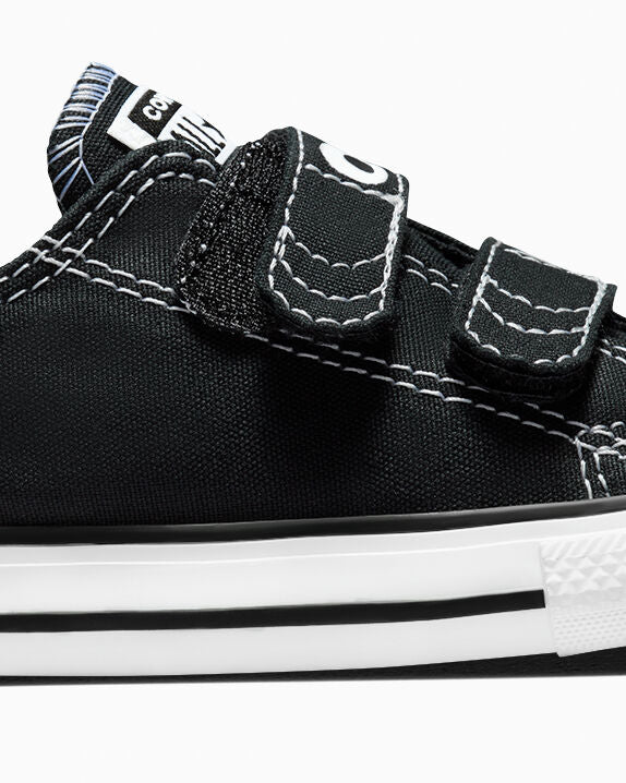 Chuck Taylor All Star Eyes Easy On Low Top - Image 9