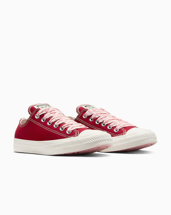 Chuck Taylor All Star Gingham Low Top - Image 3
