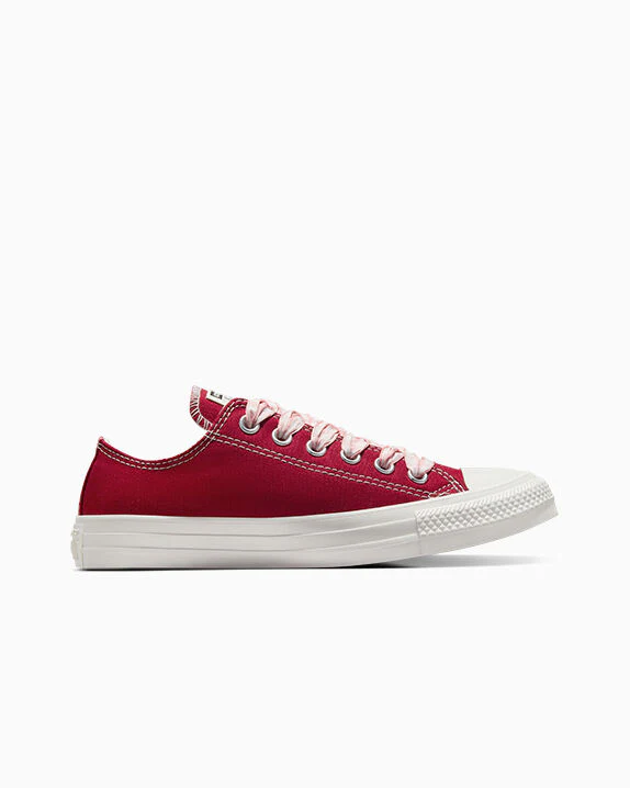 Chuck Taylor All Star Gingham Low Top - Image 4