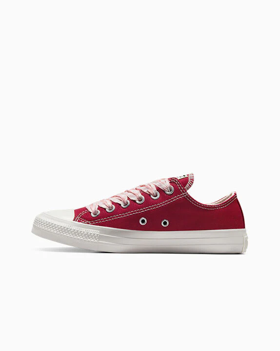 Chuck Taylor All Star Gingham Low Top - Image 5