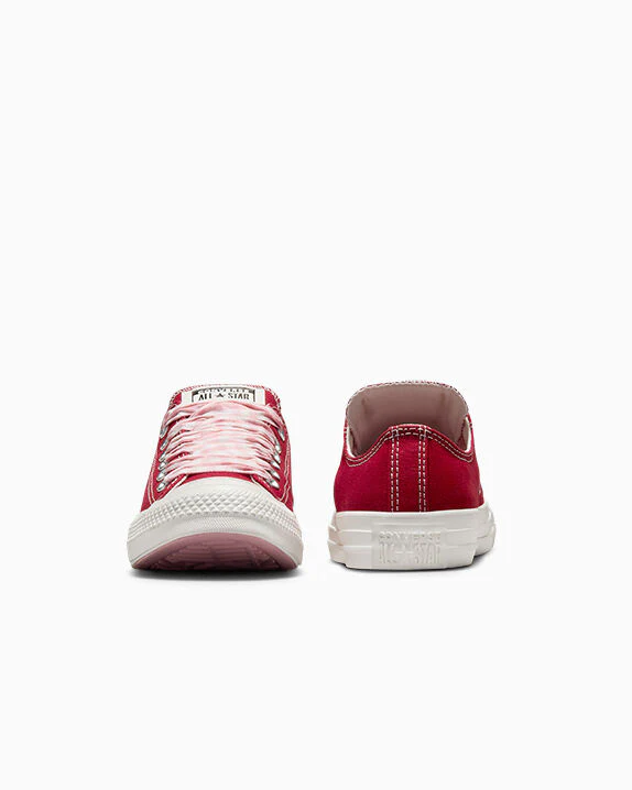 Chuck Taylor All Star Gingham Low Top - Image 7