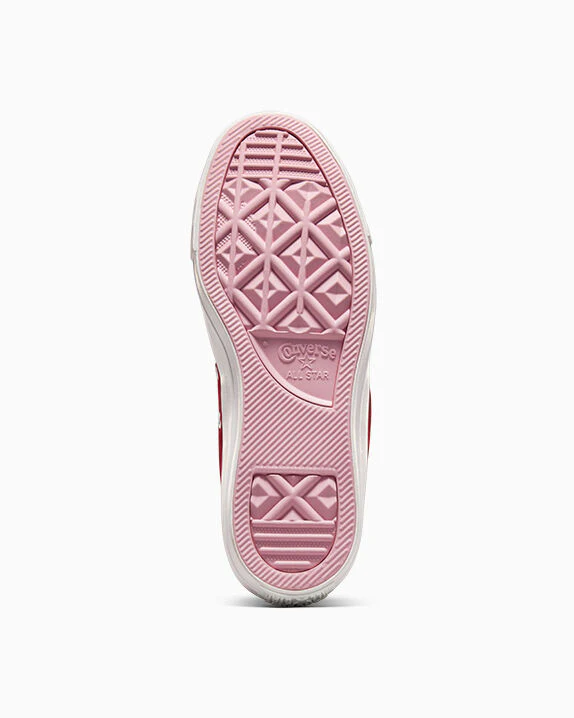 Chuck Taylor All Star Gingham Low Top - Image 8