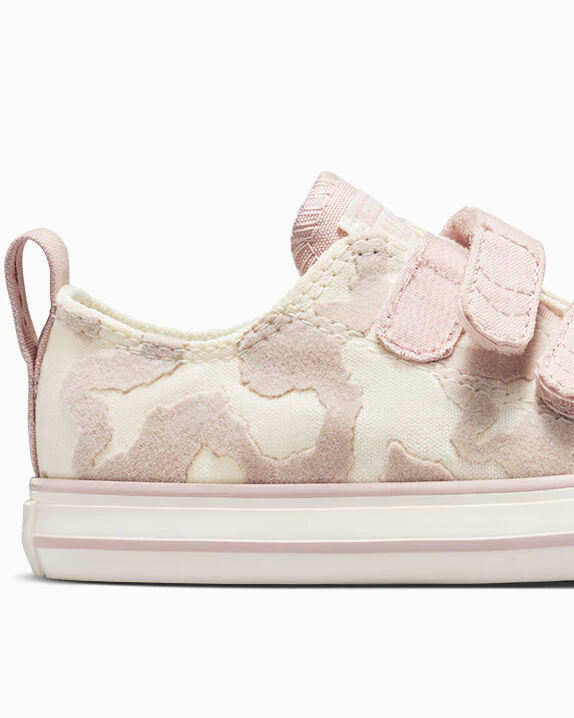 Chuck Taylor All Star Leopard Easy-On Low Top - Image 3