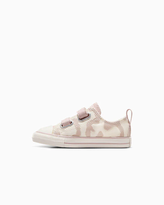 Chuck Taylor All Star Leopard Easy-On Low Top - Image 4