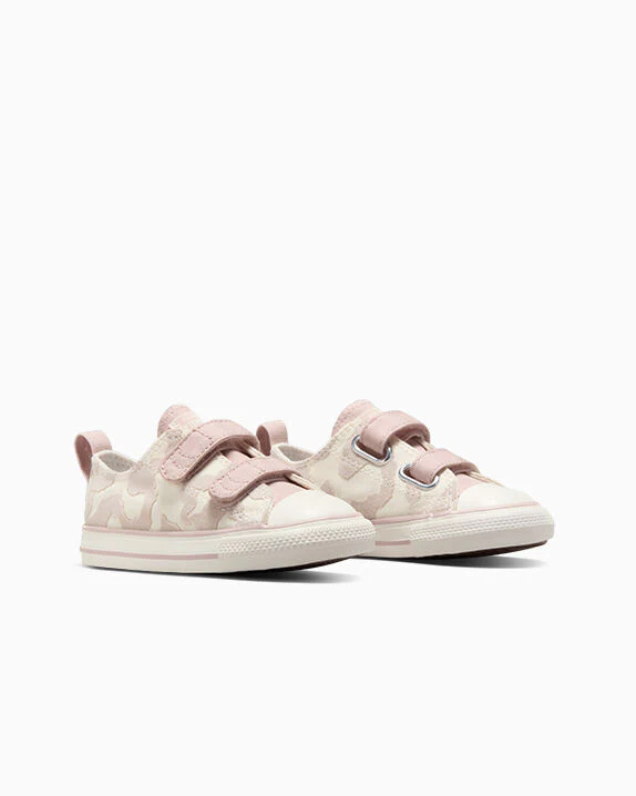 Chuck Taylor All Star Leopard Easy-On Low Top - Image 5