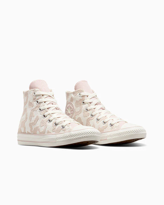 Chuck Taylor All Star Leopard High Top - Image 5