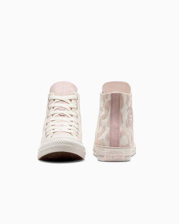 Chuck Taylor All Star Leopard High Top - Image 6