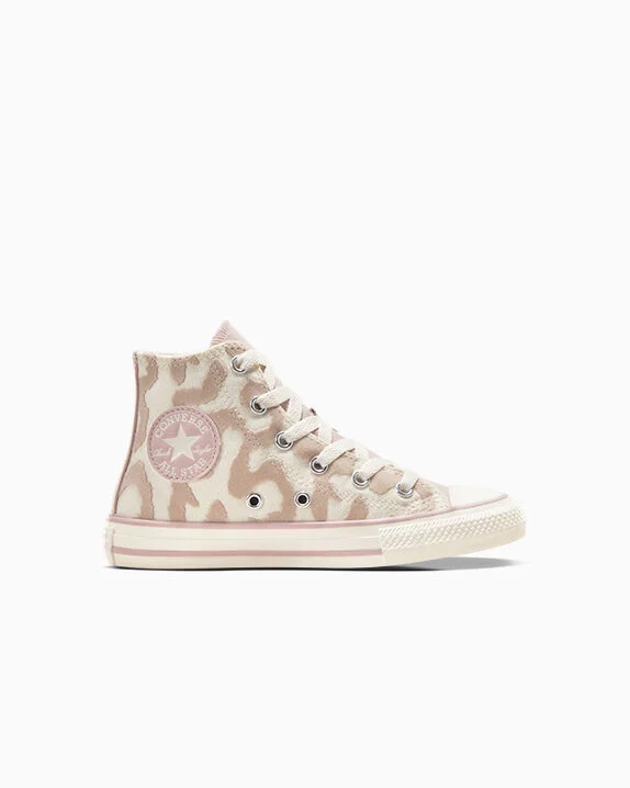 Chuck Taylor All Star Leopard High Top - Image 2