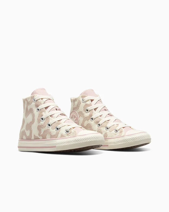Chuck Taylor All Star Leopard High Top - Image 3