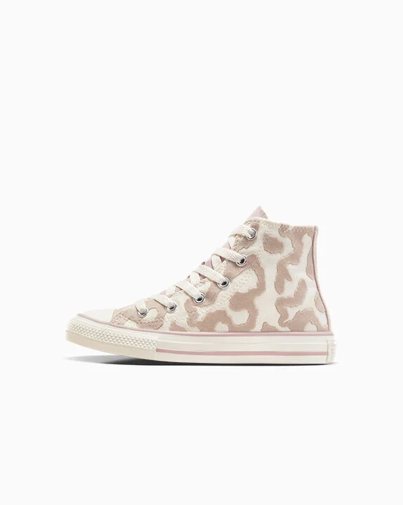 Chuck Taylor All Star Leopard High Top - Image 4