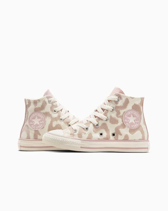 Chuck Taylor All Star Leopard High Top - Image 6