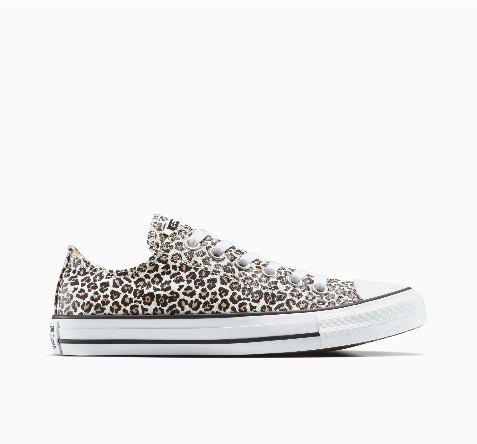 Chuck Taylor All Star Leopard Low Top
