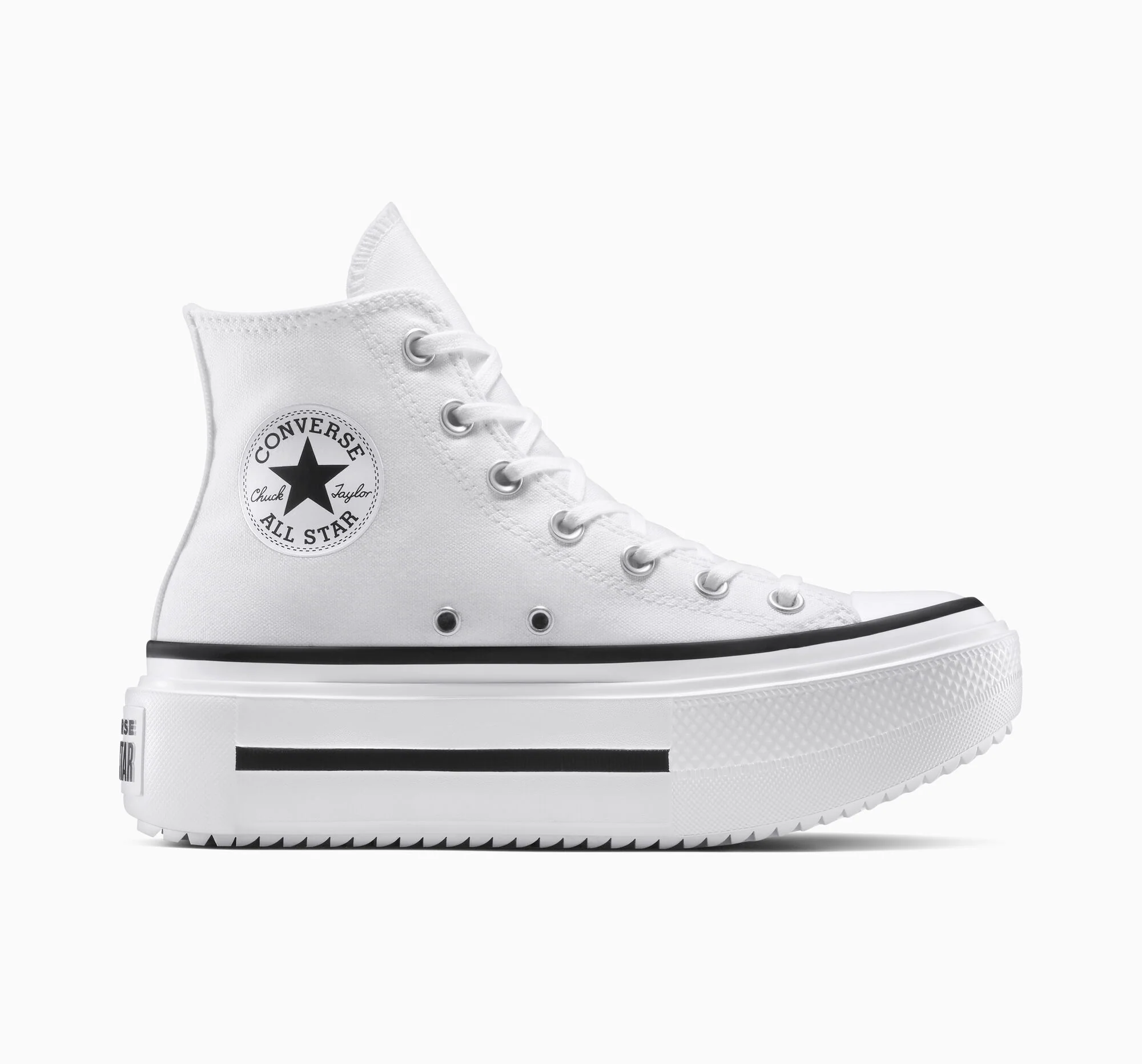 Chuck Taylor All Star Lift Double Stack Platform