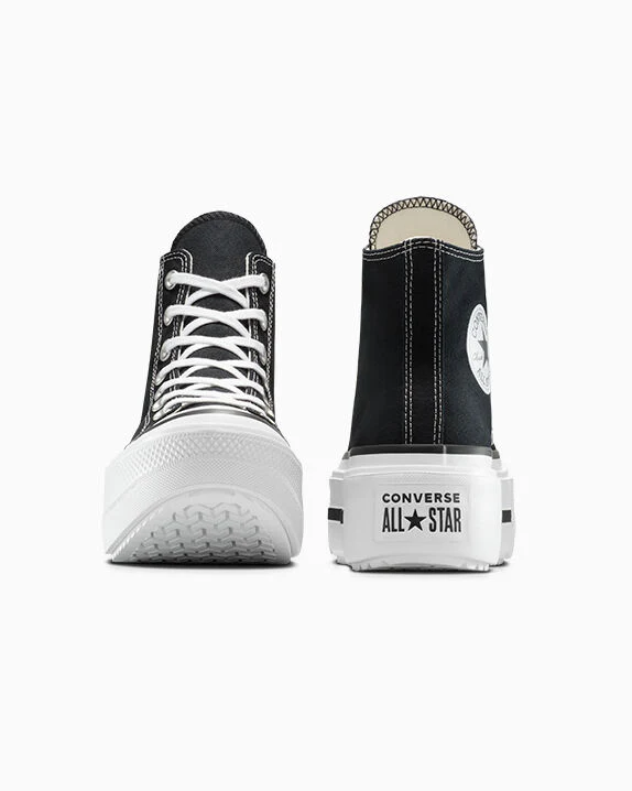 Chuck Taylor All Star Lift Double Stack Platform - Image 12