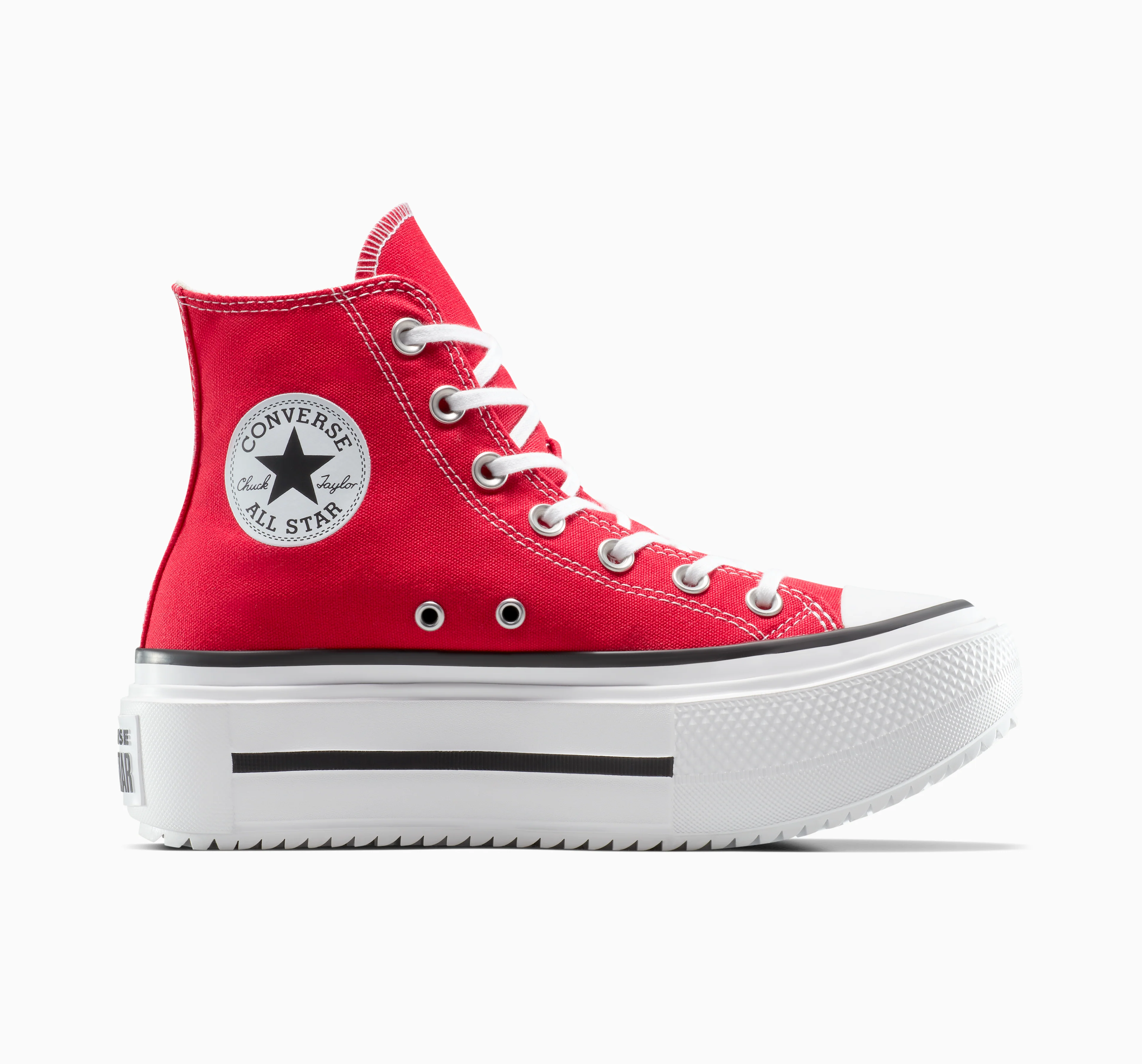 Chuck Taylor All Star Lift Double Stack Platform - Image 11