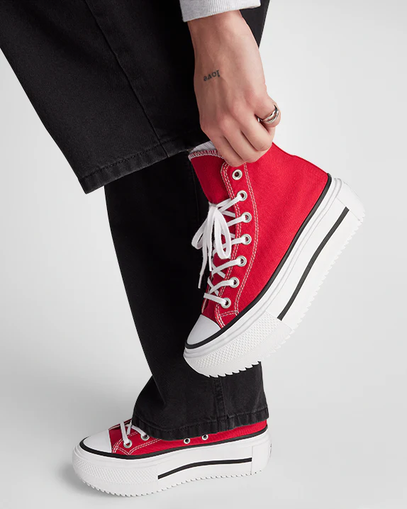 Chuck Taylor All Star Lift Double Stack Platform - Image 12